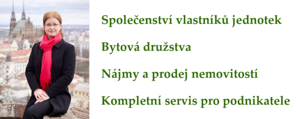 JUDr. Jarmila Eva Straková, advokátka Brno