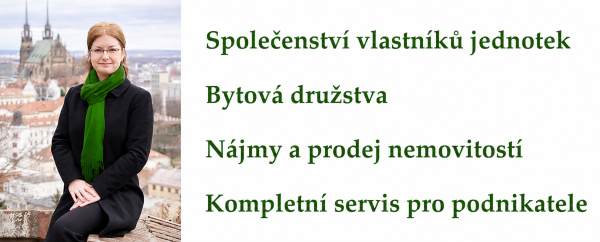 JUDr. Jarmila Eva Straková, advokátka Brno